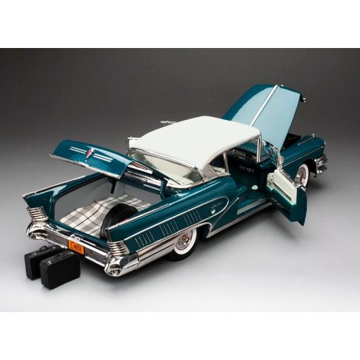 Buick Limited Riviera Coupe