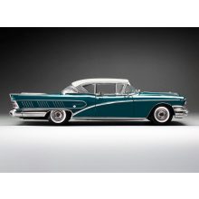 Buick Limited Riviera Coupe