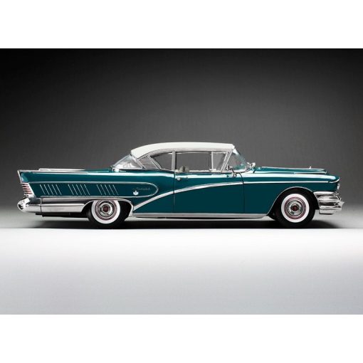 Buick Limited Riviera Coupe