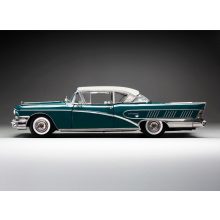 Buick Limited Riviera Coupe