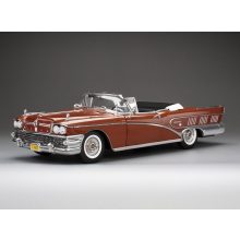 Buick Limited Open Convertible
