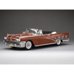 Buick Limited Open Convertible