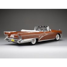 Buick Limited Open Convertible