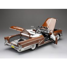 Buick Limited Open Convertible