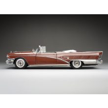 Buick Limited Open Convertible