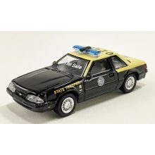 Ford Mustang SSP Florida Highway Patrol,