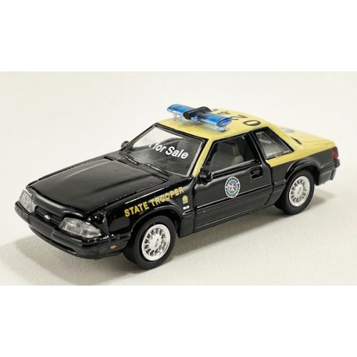 Ford Mustang SSP Florida Highway Patrol,