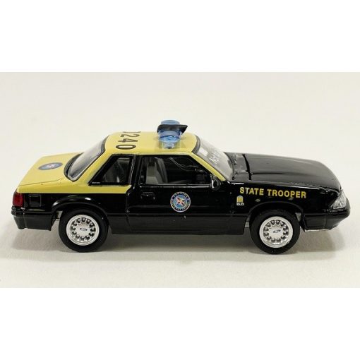 Ford Mustang SSP Florida Highway Patrol,