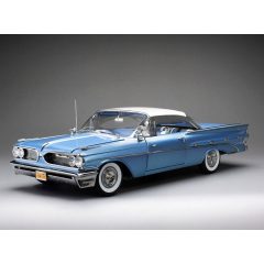 Pontiac Bonneville Hard Top