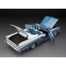 Oldsmobile 98 open convertible  