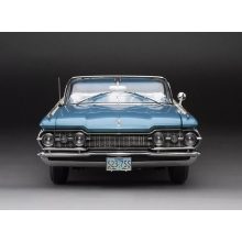 Oldsmobile 98 open convertible  