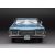 Oldsmobile 98 open convertible  