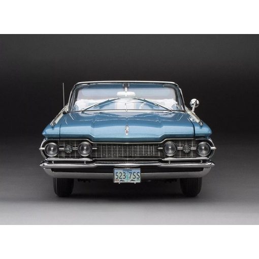 Oldsmobile 98 open convertible  