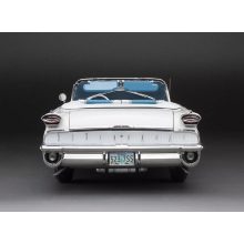 Oldsmobile 98 open convertible  