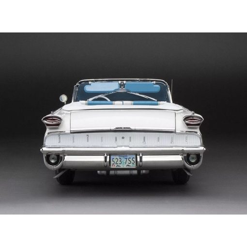 Oldsmobile 98 open convertible  
