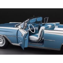 Oldsmobile 98 open convertible  