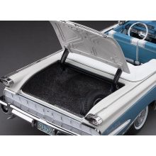 Oldsmobile 98 open convertible  