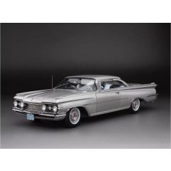 Oldsmobile 98 hard top