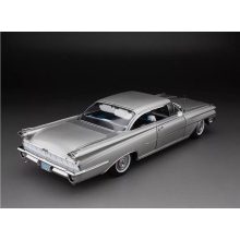 Oldsmobile 98 hard top