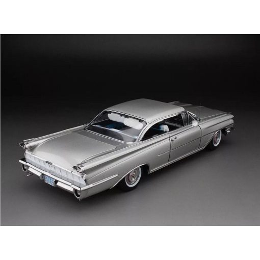 Oldsmobile 98 hard top