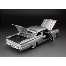 Oldsmobile 98 hard top