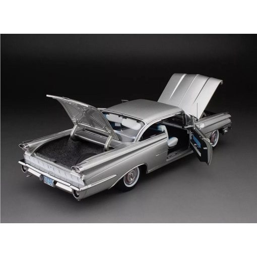 Oldsmobile 98 hard top