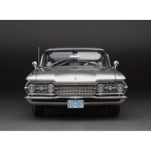 Oldsmobile 98 hard top