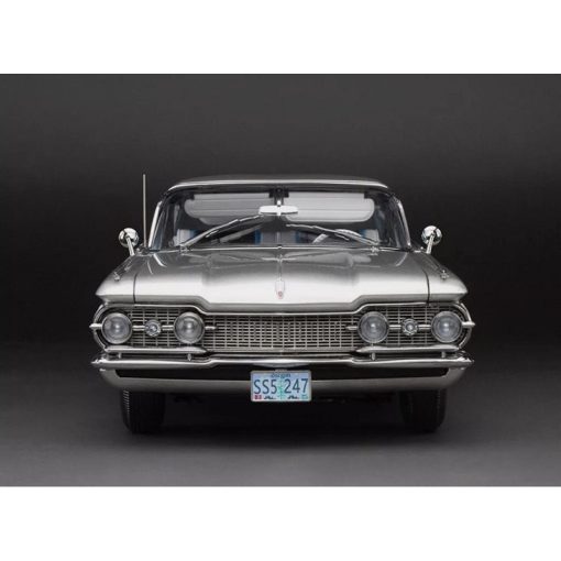 Oldsmobile 98 hard top