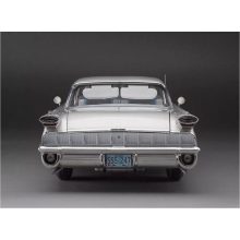 Oldsmobile 98 hard top