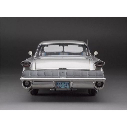 Oldsmobile 98 hard top