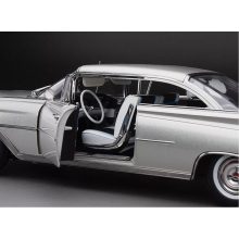 Oldsmobile 98 hard top