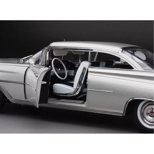 Oldsmobile 98 hard top