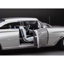 Oldsmobile 98 hard top