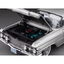 Oldsmobile 98 hard top
