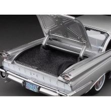 Oldsmobile 98 hard top