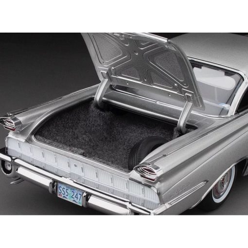 Oldsmobile 98 hard top