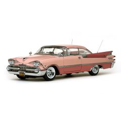 Dodge Custom Royal Lancer Hard Top