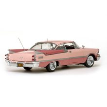 Dodge Custom Royal Lancer Hard Top