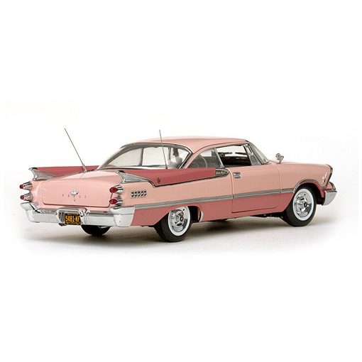 Dodge Custom Royal Lancer Hard Top