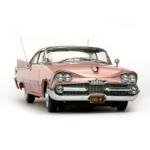 Dodge Custom Royal Lancer Hard Top