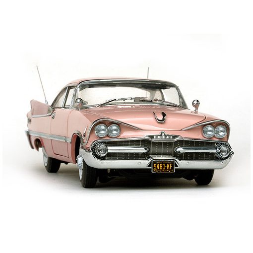 Dodge Custom Royal Lancer Hard Top