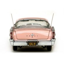Dodge Custom Royal Lancer Hard Top