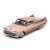 Dodge Custom Royal Lancer Hard Top