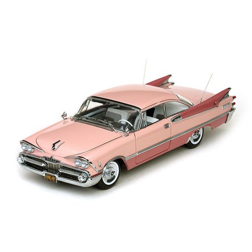 Dodge Custom Royal Lancer Hard Top