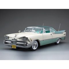 Dodge Custom Royal Lancer Hard Top
