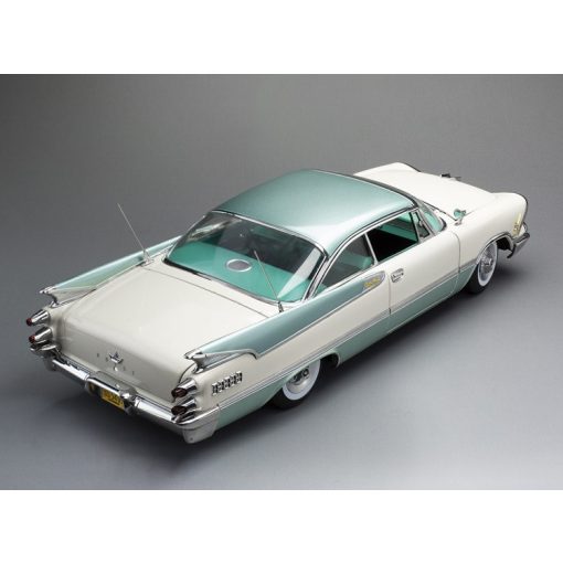 Dodge Custom Royal Lancer Hard Top