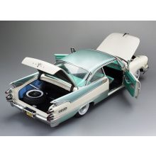 Dodge Custom Royal Lancer Hard Top