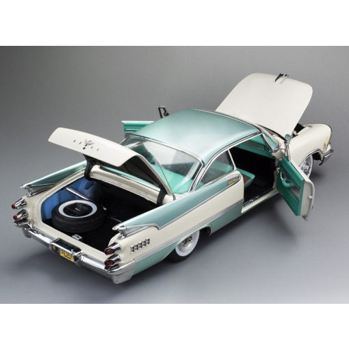 Dodge Custom Royal Lancer Hard Top