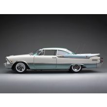 Dodge Custom Royal Lancer Hard Top