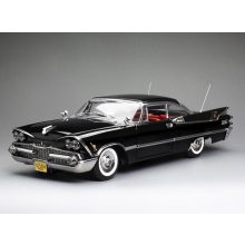 Dodge Custom Royal Lancer Hard Top